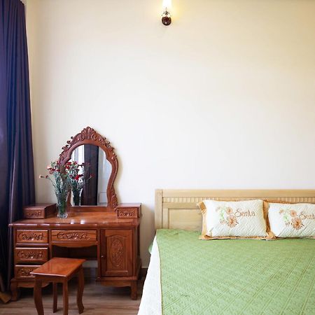 Huna House Đà Lạt Extérieur photo