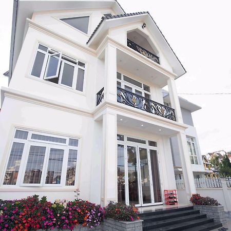 Huna House Đà Lạt Extérieur photo