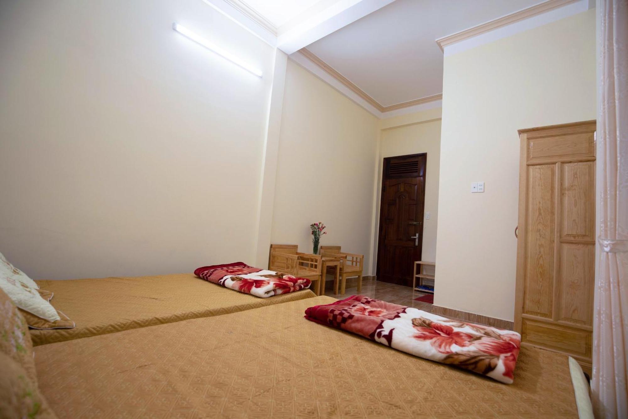 Huna House Đà Lạt Extérieur photo