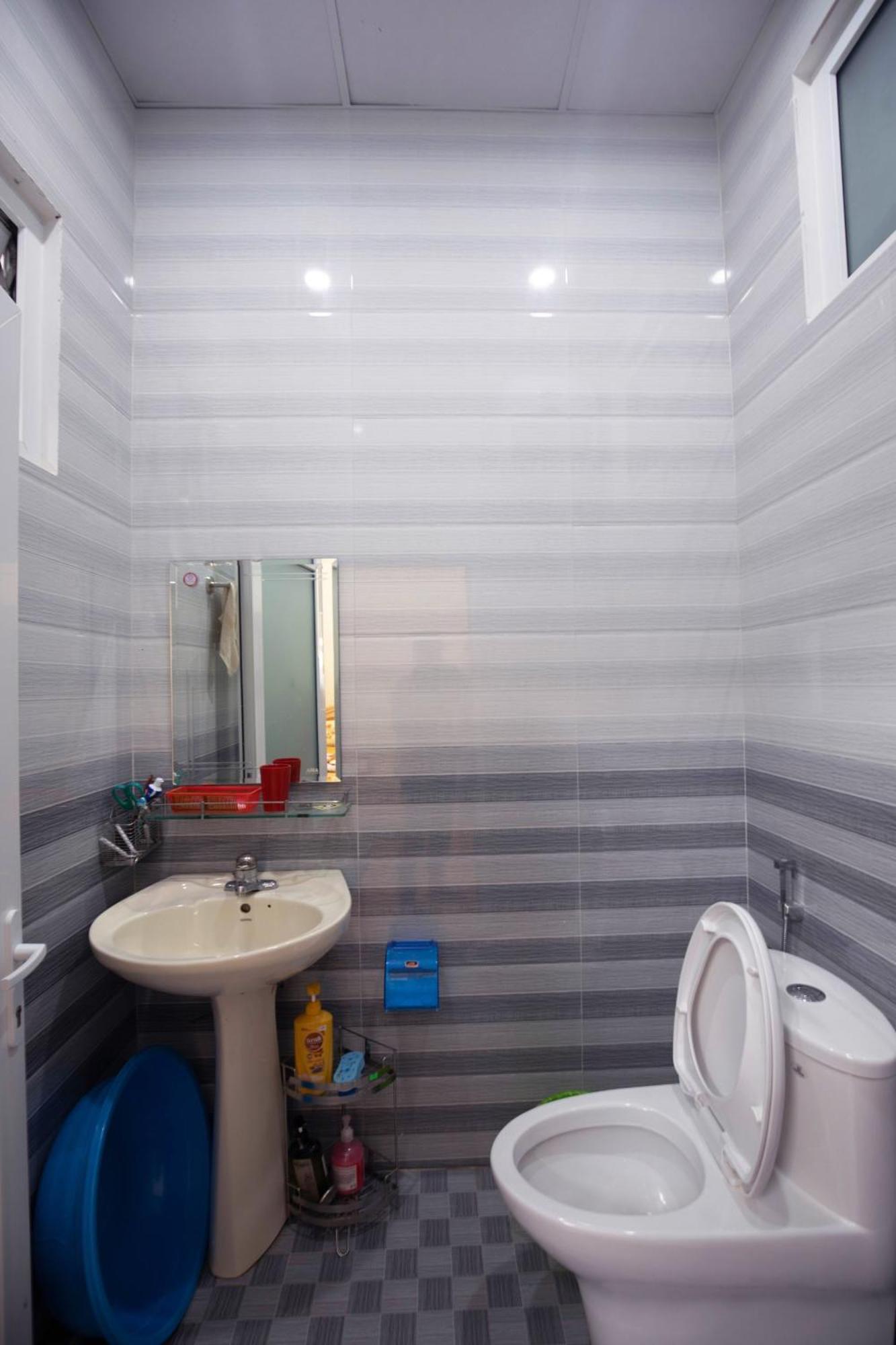 Huna House Đà Lạt Extérieur photo