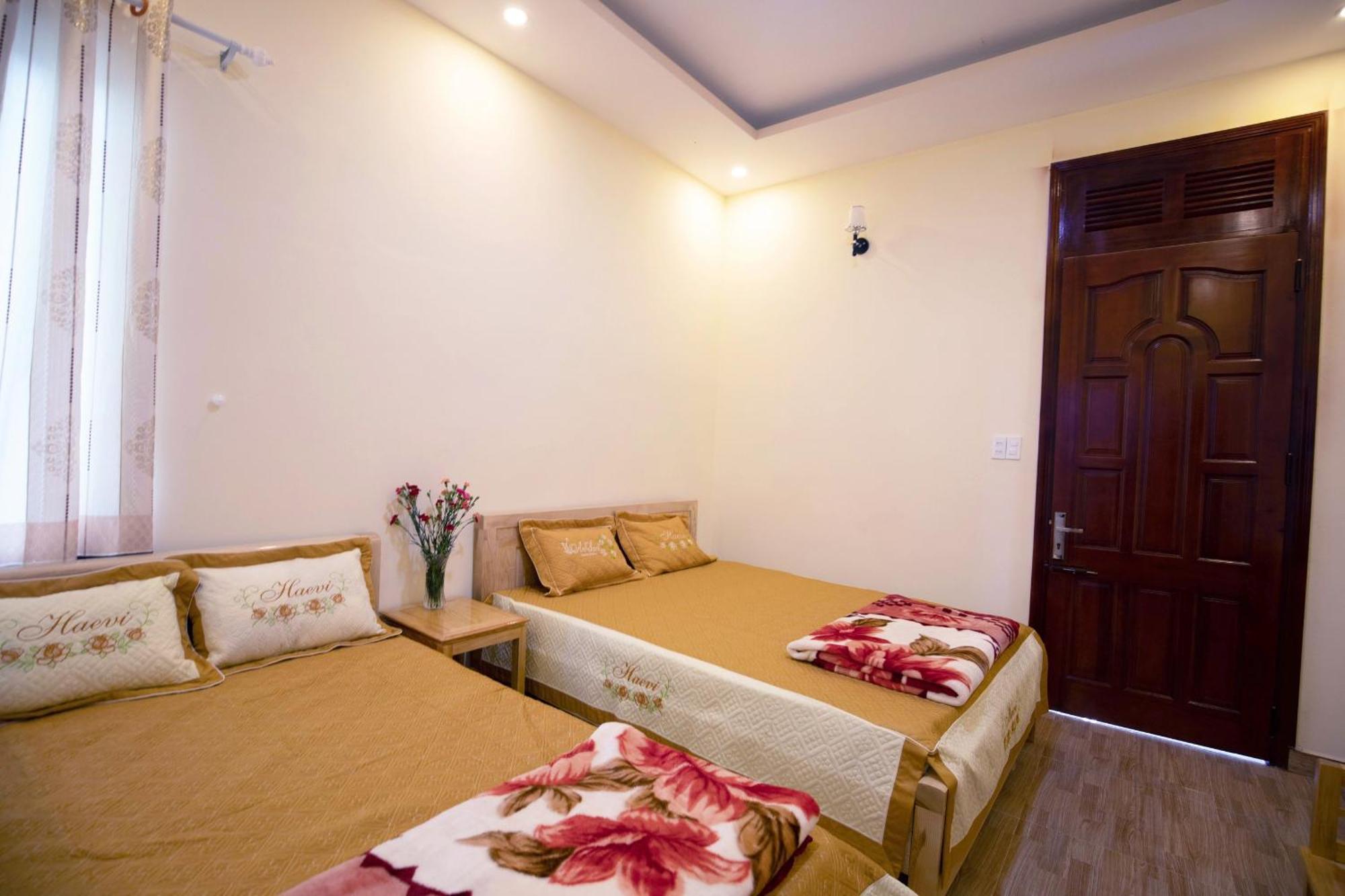 Huna House Đà Lạt Extérieur photo