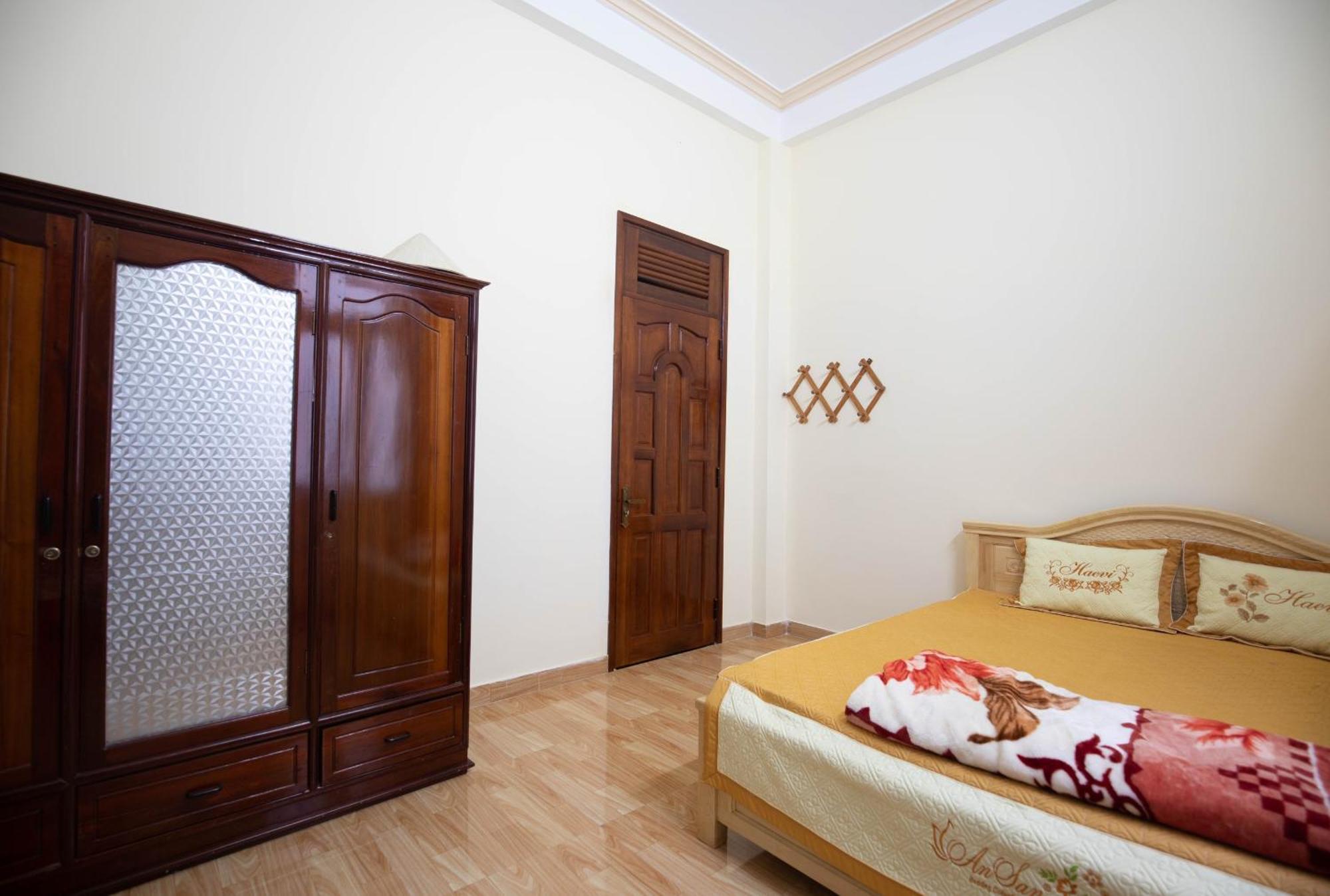 Huna House Đà Lạt Extérieur photo