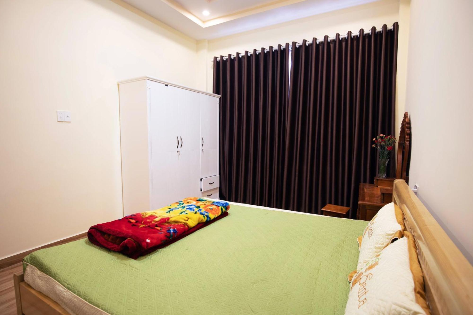 Huna House Đà Lạt Extérieur photo