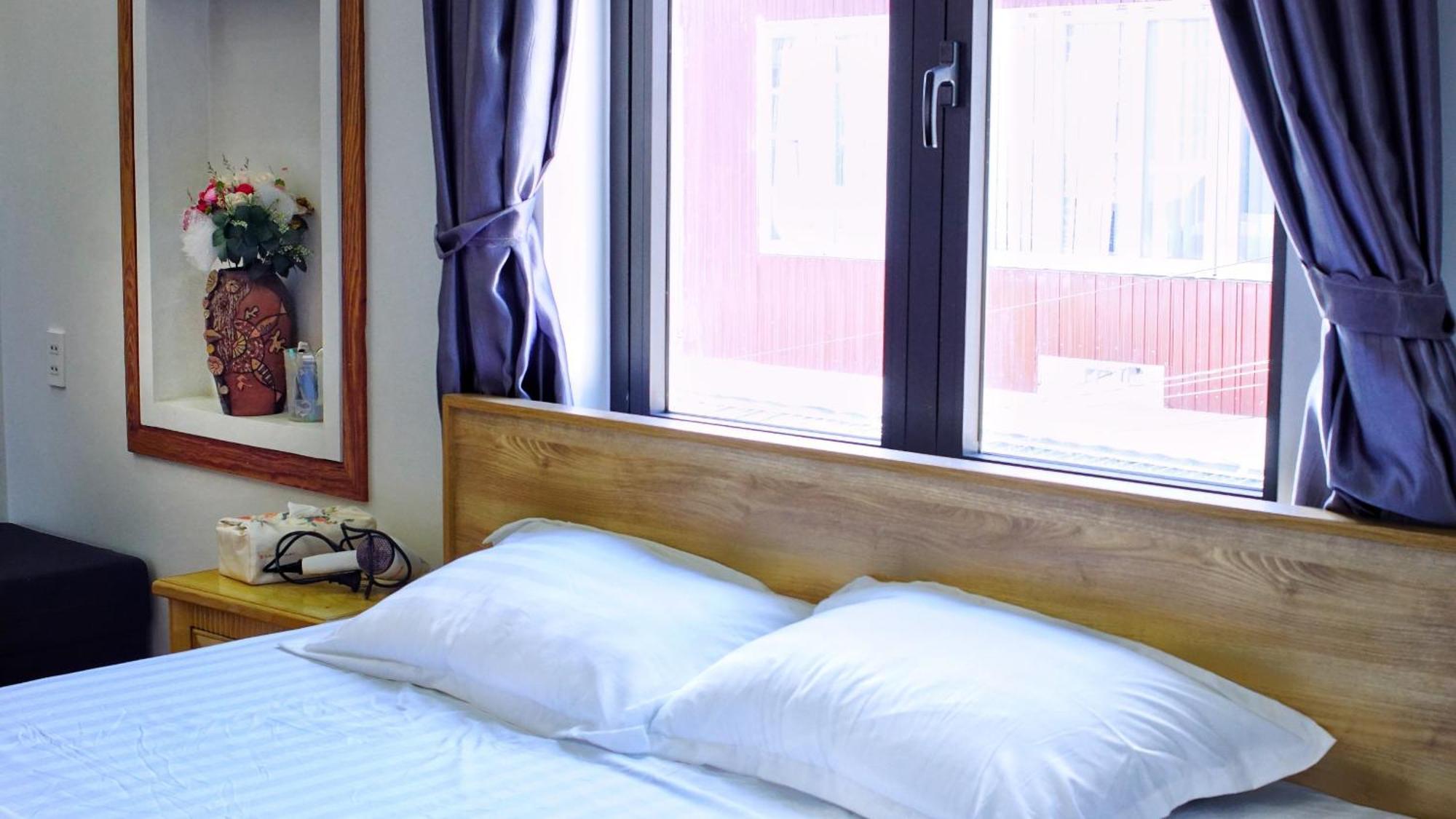 Huna House Đà Lạt Extérieur photo