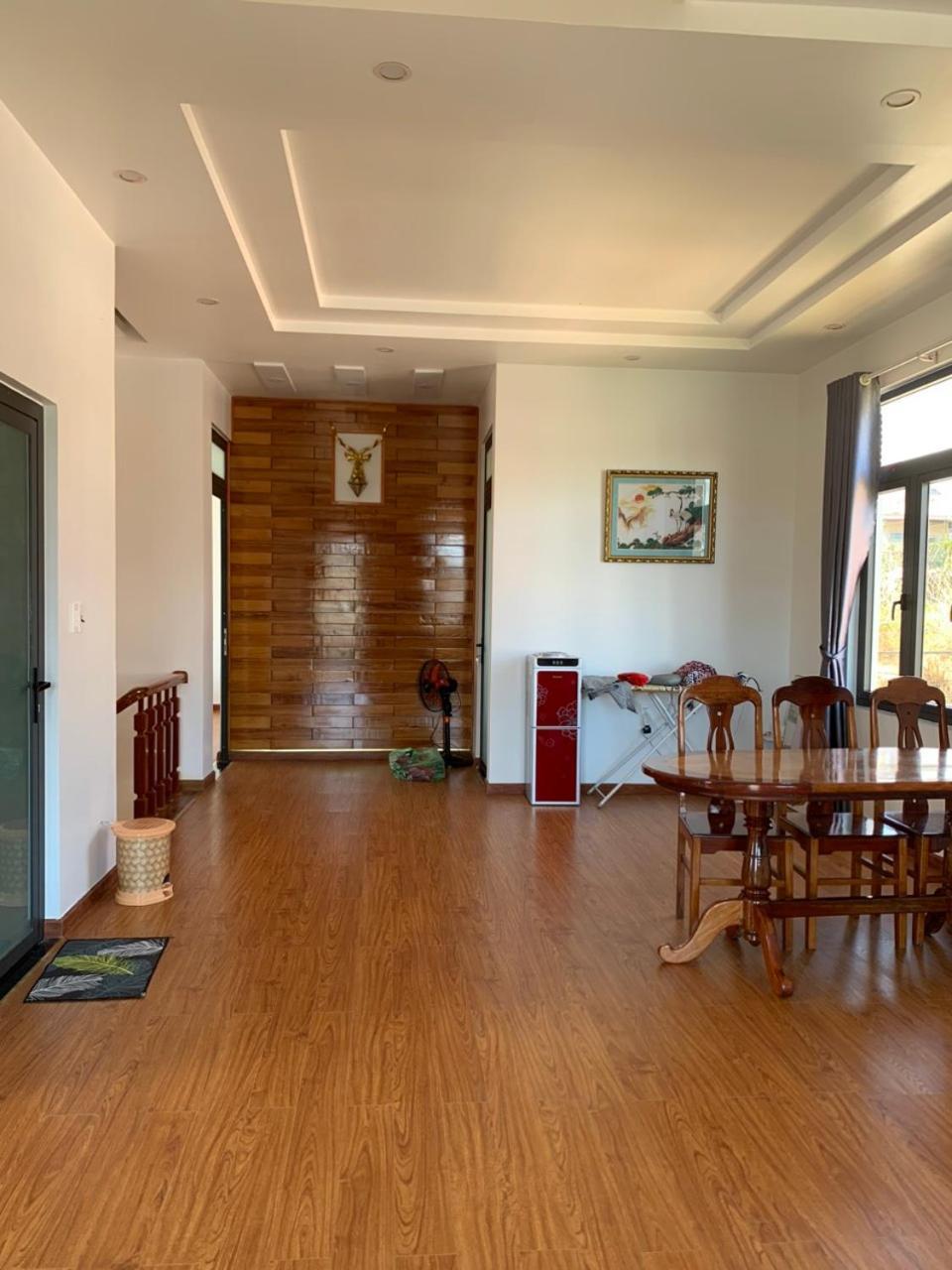 Huna House Đà Lạt Extérieur photo