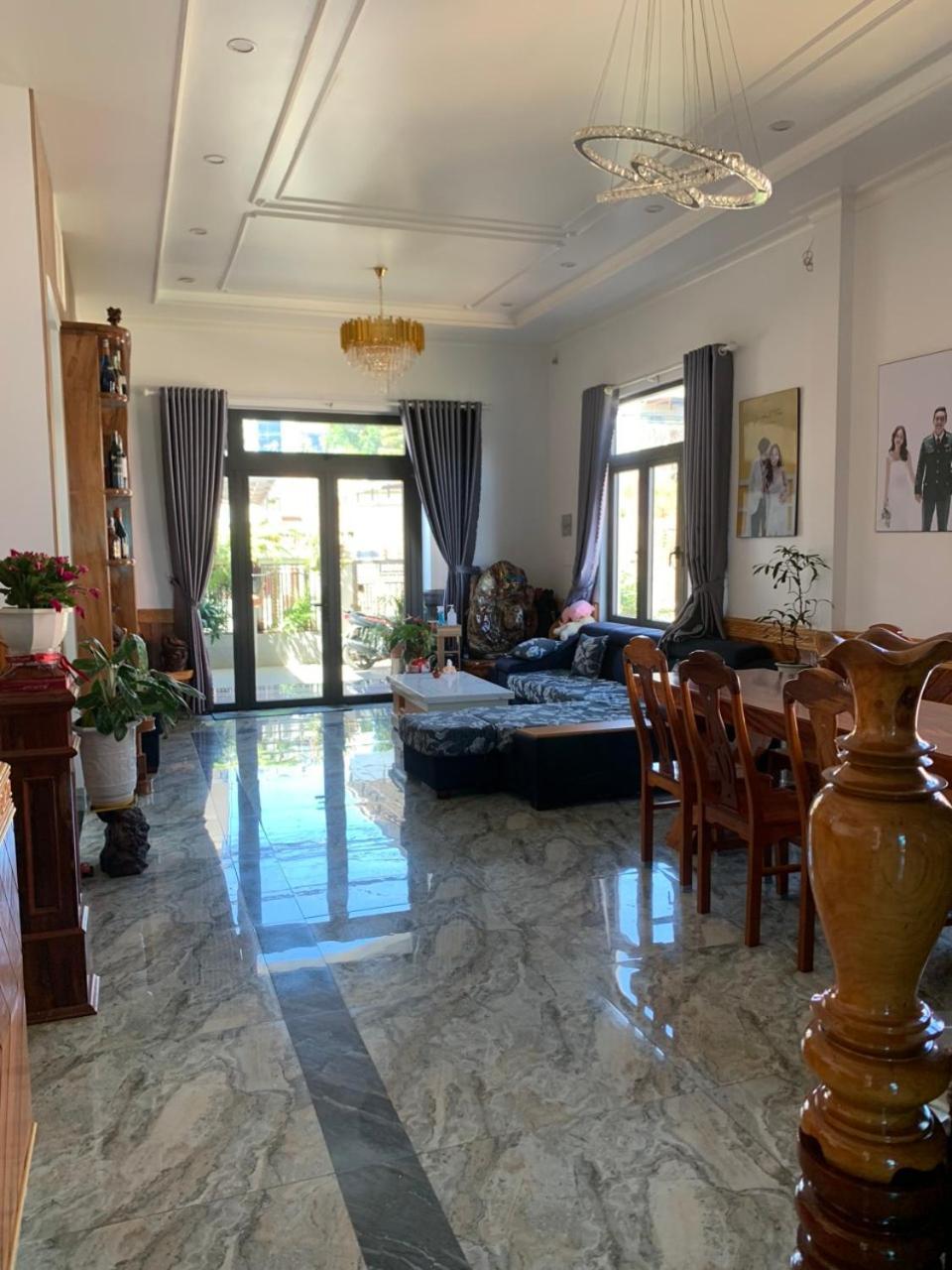 Huna House Đà Lạt Extérieur photo