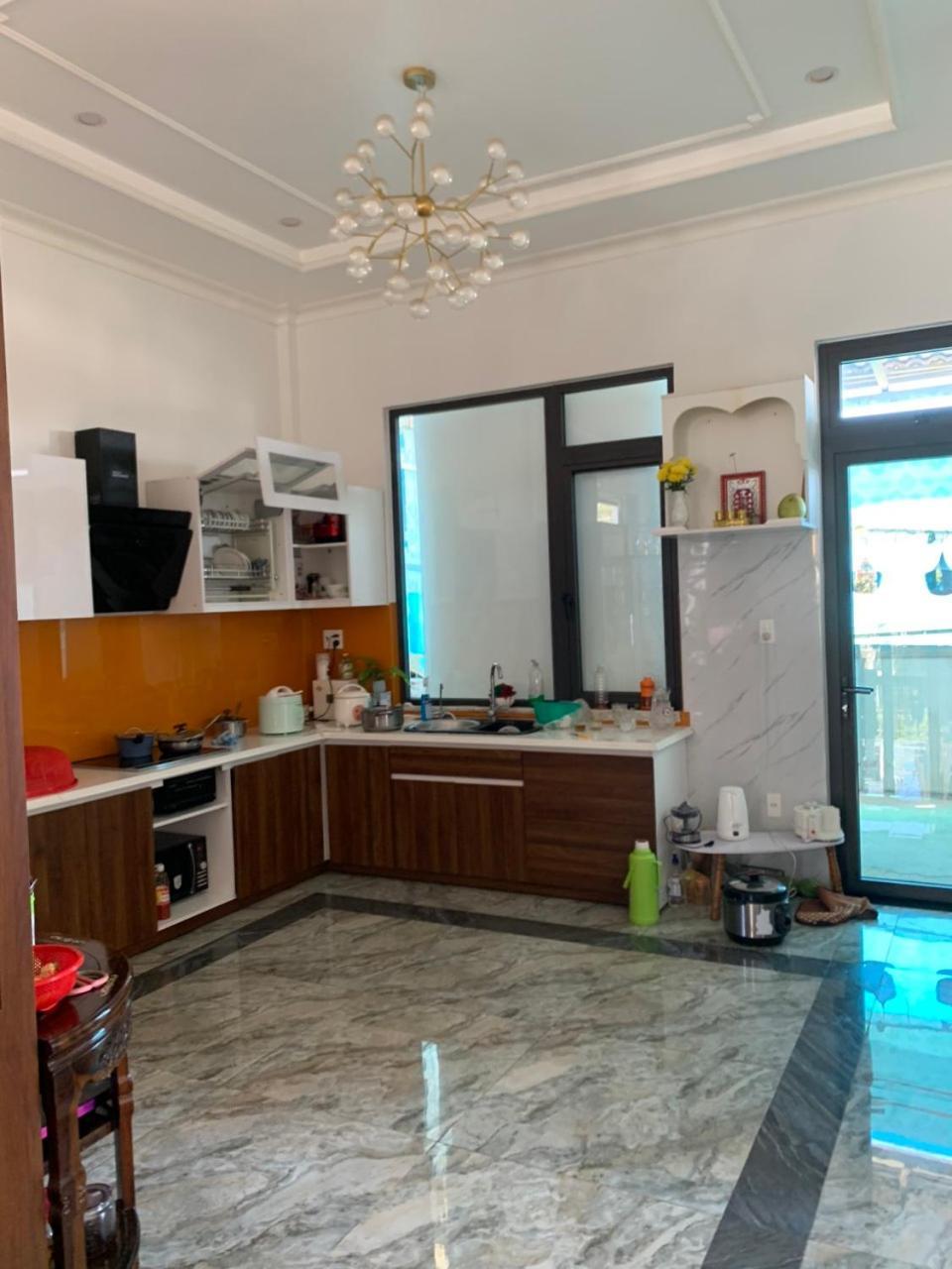 Huna House Đà Lạt Extérieur photo