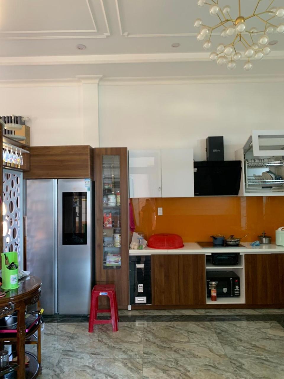 Huna House Đà Lạt Extérieur photo