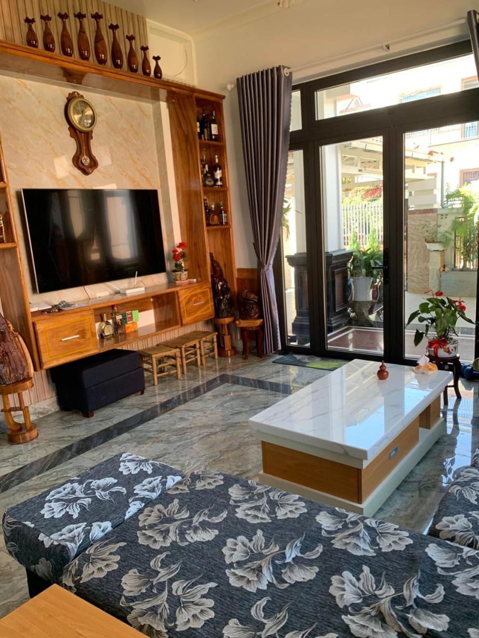 Huna House Đà Lạt Extérieur photo