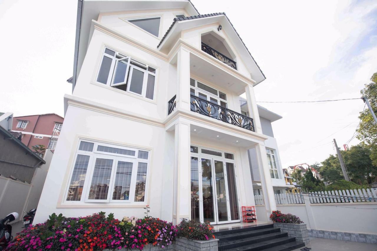 Huna House Đà Lạt Extérieur photo