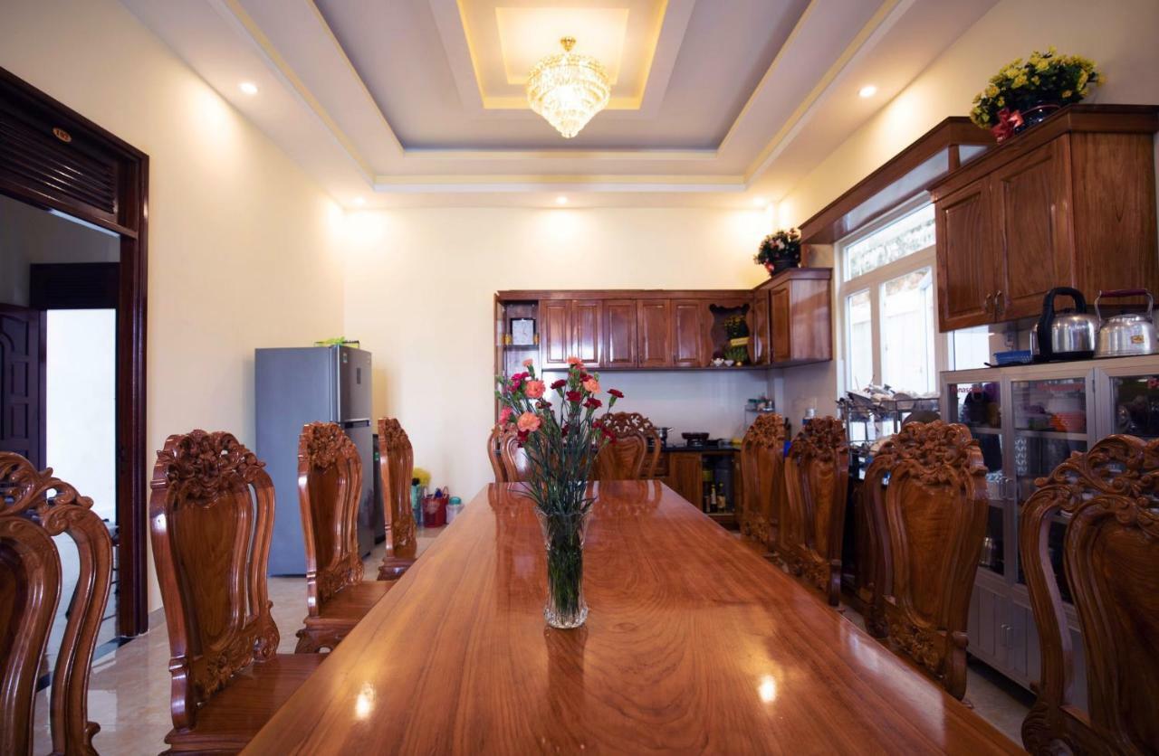 Huna House Đà Lạt Extérieur photo