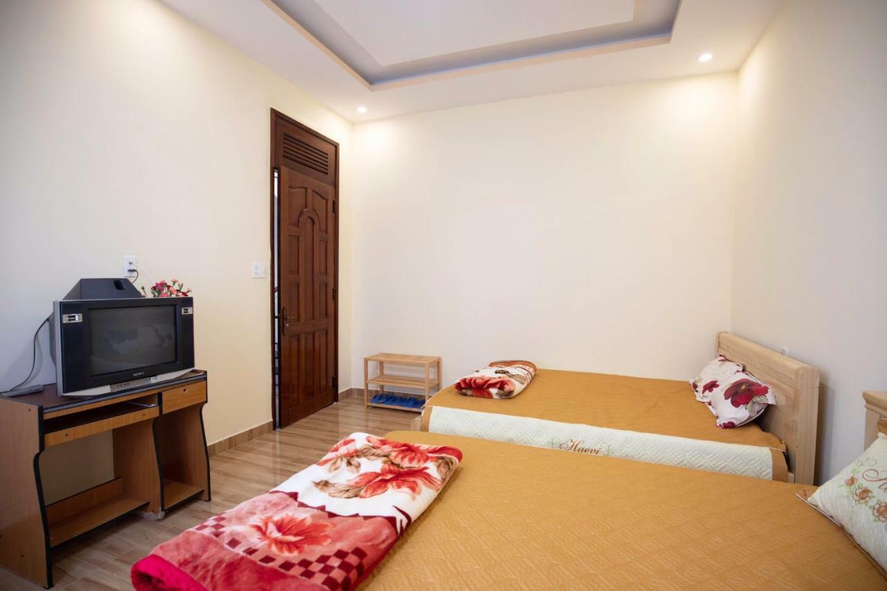 Huna House Đà Lạt Extérieur photo