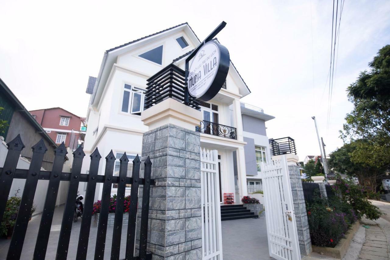 Huna House Đà Lạt Extérieur photo