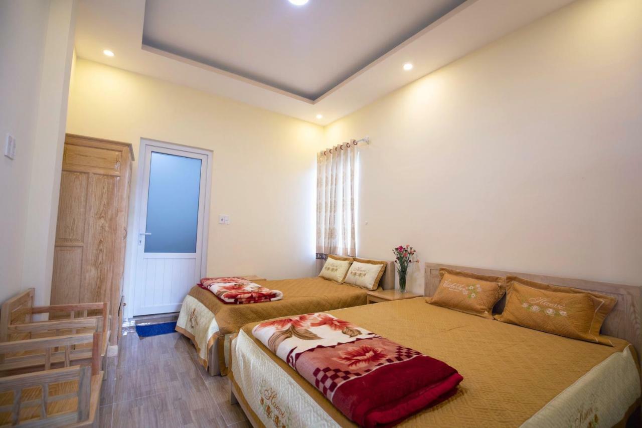 Huna House Đà Lạt Extérieur photo