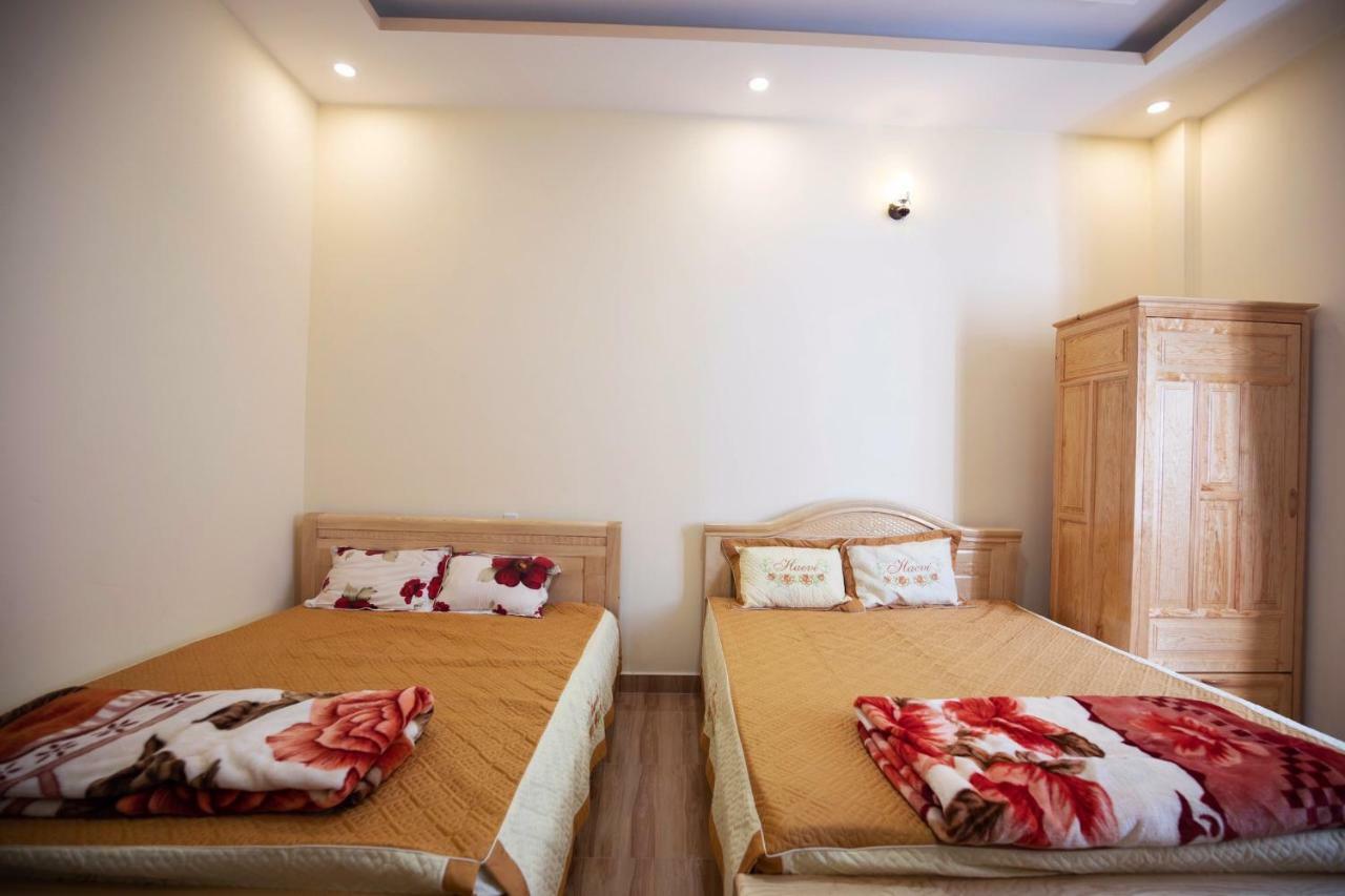 Huna House Đà Lạt Extérieur photo
